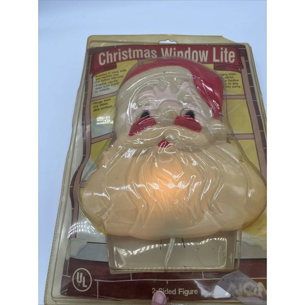 NOMA Christmas 9.5